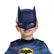 Load image into Gallery viewer, Toddlers/Kids DC Universe Batwheels Classic Batman Costume

