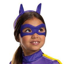 Load image into Gallery viewer, Toddlers/Kids DC Universe Batwheels Classic Batgirl Costume
