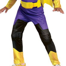 Load image into Gallery viewer, Toddlers/Kids DC Universe Batwheels Classic Batgirl Costume
