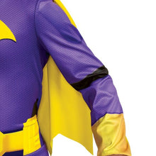 Load image into Gallery viewer, Toddlers/Kids DC Universe Batwheels Classic Batgirl Costume
