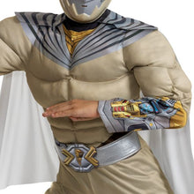 Load image into Gallery viewer, Boys Power Rangers Cosmic Fury Zenith Ranger Classic Muscle Costume
