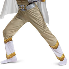 Load image into Gallery viewer, Boys Power Rangers Cosmic Fury Zenith Ranger Classic Muscle Costume
