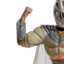 Load image into Gallery viewer, Boys Power Rangers Cosmic Fury Zenith Ranger Classic Muscle Costume
