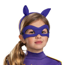 Load image into Gallery viewer, Toddlers/Kids DC Universe Batwheels Classic Batgirl Costume Dress

