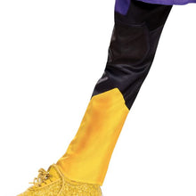 Load image into Gallery viewer, Toddlers/Kids DC Universe Batwheels Classic Batgirl Costume Dress
