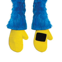Load image into Gallery viewer, Kids Poppy Playtime Deluxe Huggy Wuggy Costume
