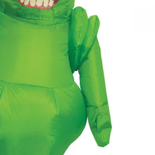 Load image into Gallery viewer, Kids Ghostbusters Slimer Inflatable Costume
