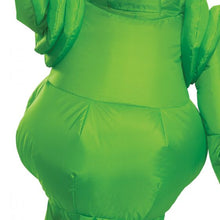 Load image into Gallery viewer, Kids Ghostbusters Slimer Inflatable Costume
