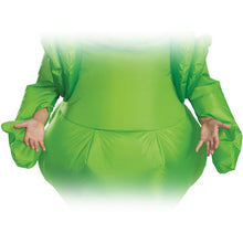 Load image into Gallery viewer, Kids Ghostbusters Slimer Inflatable Costume
