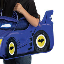 Load image into Gallery viewer, Toddlers/Kids Batwheels Batmobile Bam Ride-In Pop Out Costume
