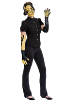 Load image into Gallery viewer, Womens Bendy &amp; The Dark Revival Audrey Accessory Kit
