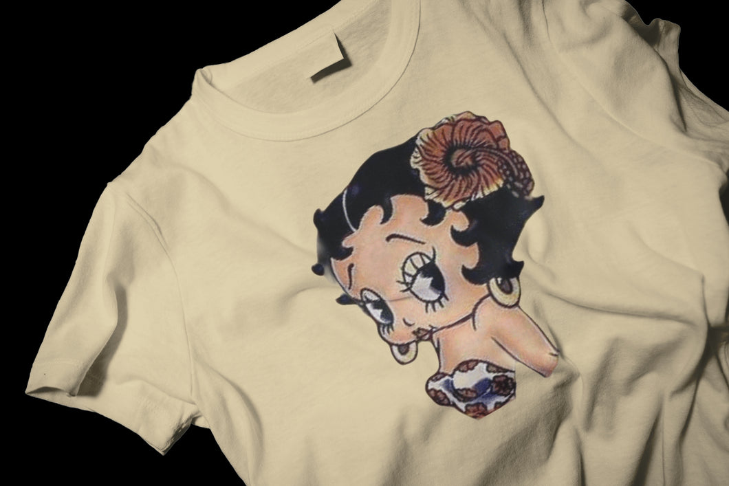 Cafecito tshirt