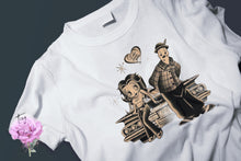 Load image into Gallery viewer, I do love you shirt
