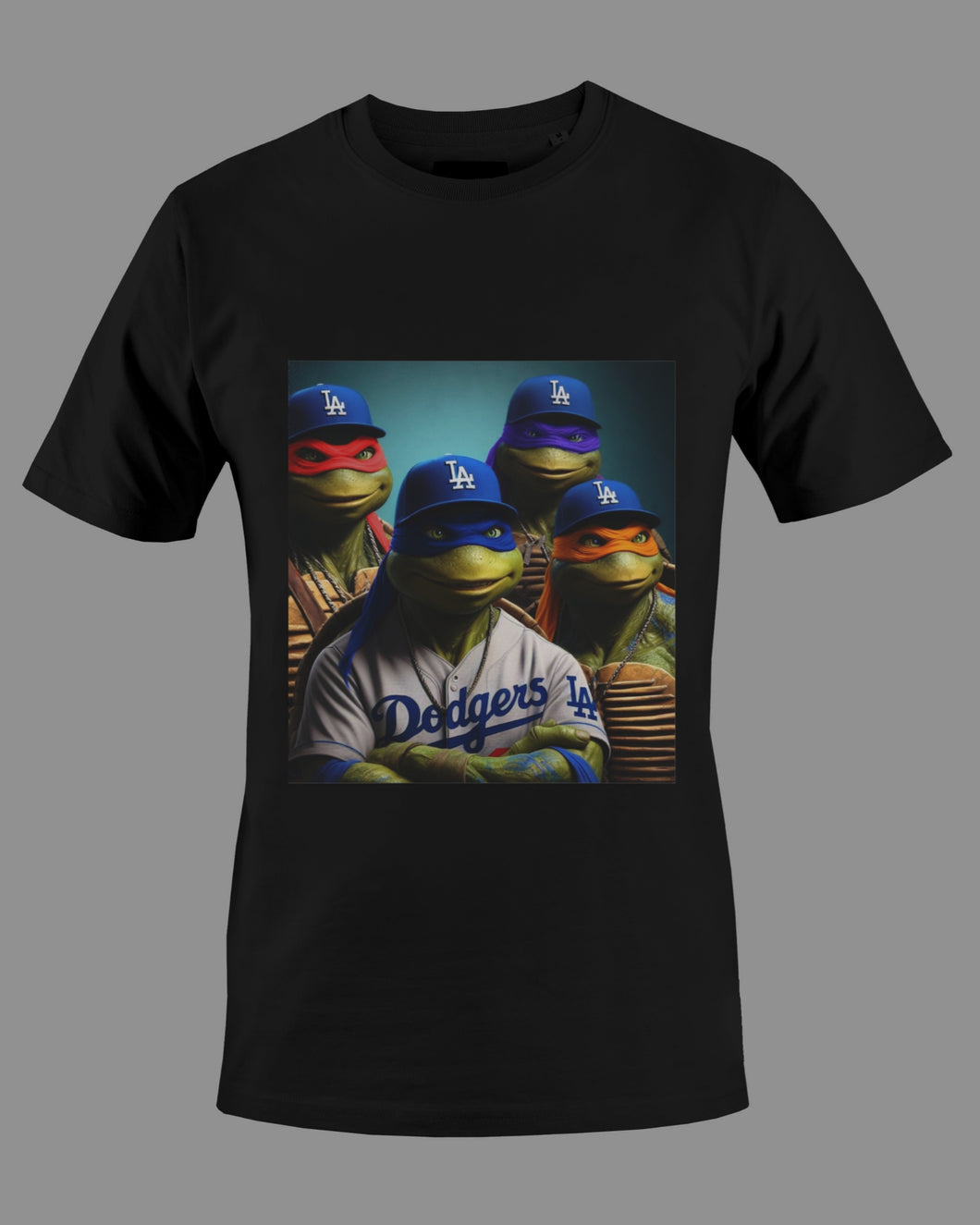 Dodger ninja