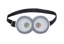 Load image into Gallery viewer, Kids Despicable Me Minion Bob Costume Goggles
