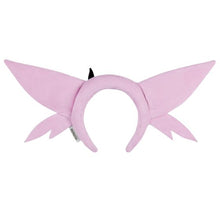 Load image into Gallery viewer, Nintendo Pokemon Espeon Ears Costume Headband

