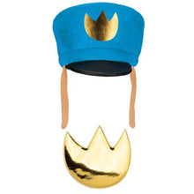 Load image into Gallery viewer, Kids Dog Man Costume Accessory Kit
