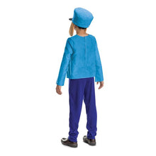 Load image into Gallery viewer, Boys Classic Dog Man Costume
