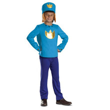 Load image into Gallery viewer, Boys Deluxe Dog Man Costume
