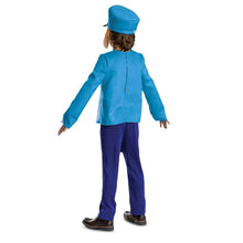 Load image into Gallery viewer, Boys Deluxe Dog Man Costume
