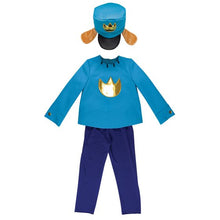 Load image into Gallery viewer, Boys Deluxe Dog Man Costume
