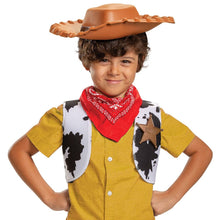 Load image into Gallery viewer, Kids Disney Toy Story Woody Accessory Kit
