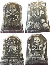 Load image into Gallery viewer, 4-Piece Tombstone Set

