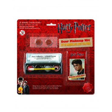 Harry Potter Makeup Kit