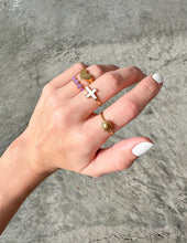 Load image into Gallery viewer, Heart Statement Ring

