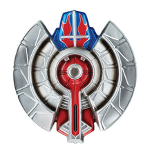 Load image into Gallery viewer, Transformers Optimus Prime Movie Shield Costume Accessory
