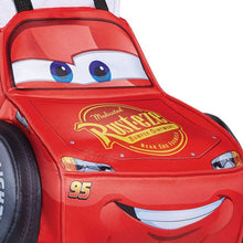 Load image into Gallery viewer, Toddlers/Kids Disney Pixar&#39;s Cars Lightning McQueen 3D Ride-In Costume
