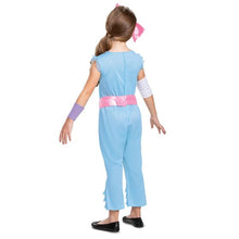 Load image into Gallery viewer, Girls Disney Pixar&#39;s Toy Story Classic Bo Peep Costume
