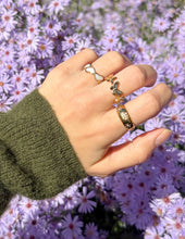 Load image into Gallery viewer, Butterfly Flight Ring
