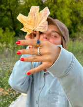 Load image into Gallery viewer, Eternal Love Ring
