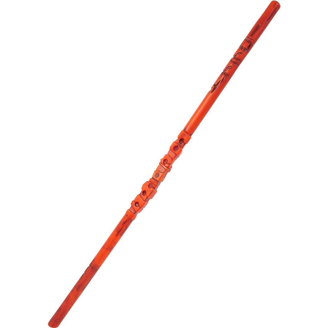 Teenage Mutant Ninja Turtles Donatello Bo Staff Costume Prop Weapon