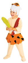 Load image into Gallery viewer, Boys The Flintstones Bamm Bamm Rubble Costume
