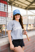 Load image into Gallery viewer, SCRIPT &amp; BOW CUSTOM TEE
