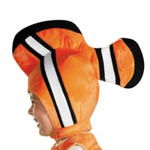 Load image into Gallery viewer, Toddlers Disney Pixar&#39;s Finding Nemo Deluxe Nemo Costume
