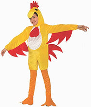 Load image into Gallery viewer, Kids Clucky the Chicken Costume
