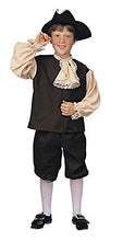 Load image into Gallery viewer, Boys Colonial Boy Costume
