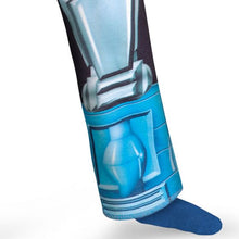 Load image into Gallery viewer, Boys Transformers Rescue Bots Optimus Prime Muscle Costume
