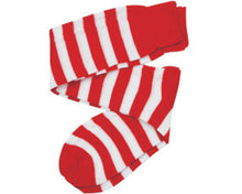 Load image into Gallery viewer, Kids Striped Socks - Various Colors
