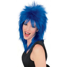 Load image into Gallery viewer, Superstar Wig - Various Colors
