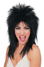 Load image into Gallery viewer, Superstar Wig - Various Colors
