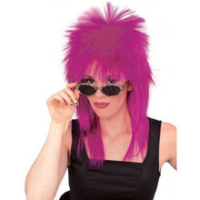 Load image into Gallery viewer, Superstar Wig - Various Colors
