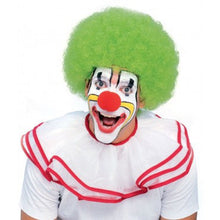 Load image into Gallery viewer, Deluxe Clown Wig - Various Colors
