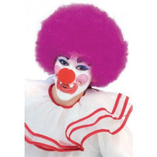 Load image into Gallery viewer, Deluxe Clown Wig - Various Colors

