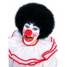 Load image into Gallery viewer, Deluxe Clown Wig - Various Colors
