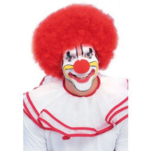 Load image into Gallery viewer, Deluxe Clown Wig - Various Colors
