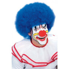 Load image into Gallery viewer, Deluxe Clown Wig - Various Colors
